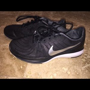 Nike training sneakers